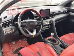 هيونداي فلوستر